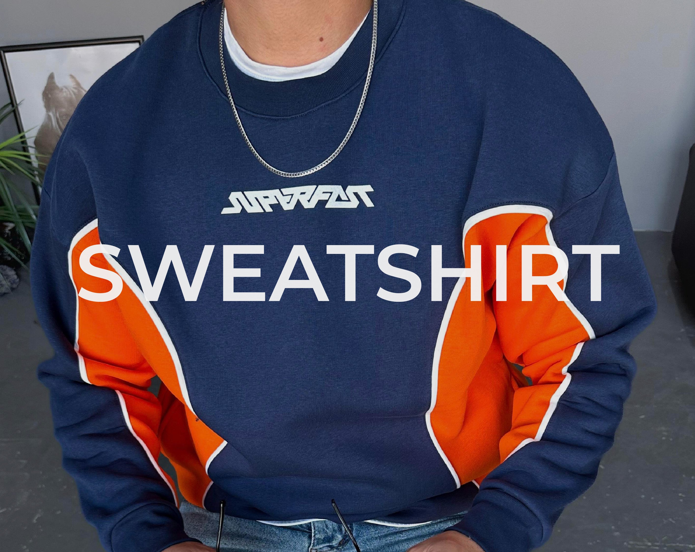 sweatshırt