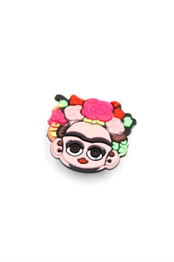 CRC Terlik Süsü - Pembe