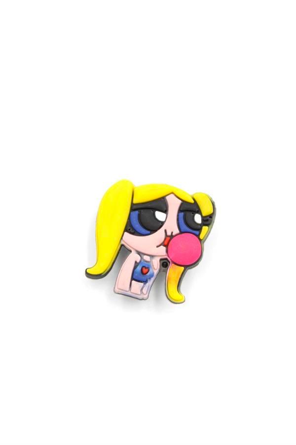 CRC Terlik Süsü - Pembe