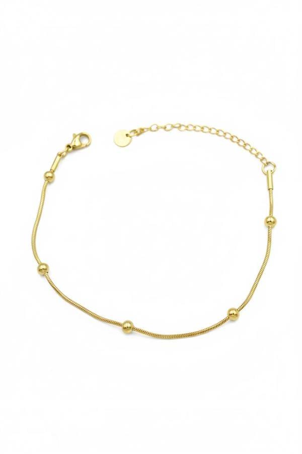 Dorika  Bileklik - Altın