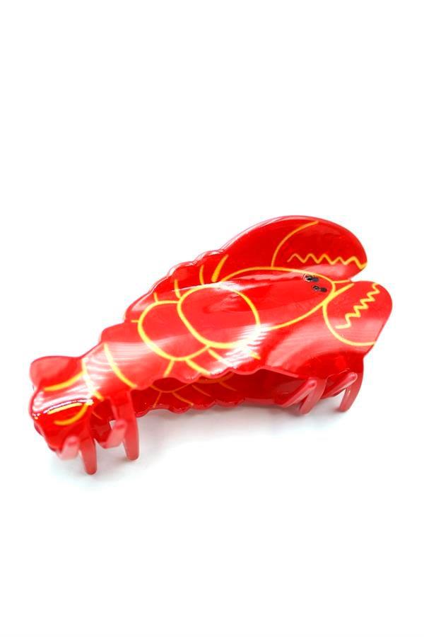 Istakoz Kemik Toka - ÇOK RENKLİ