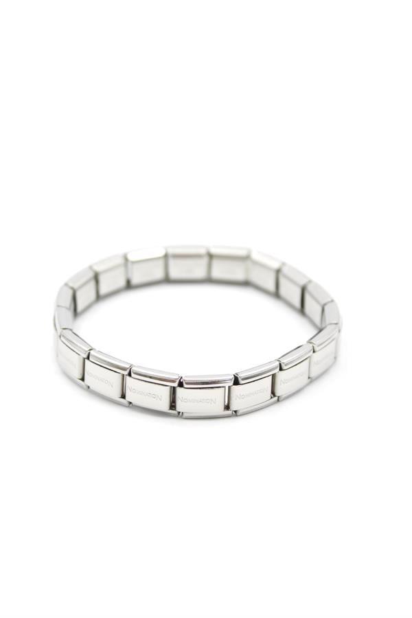 Nomi Bilezik - Gümüş