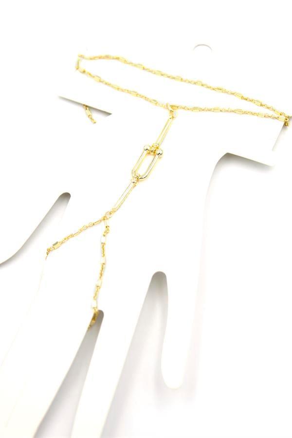 Taşlı Şahmeran - Altın