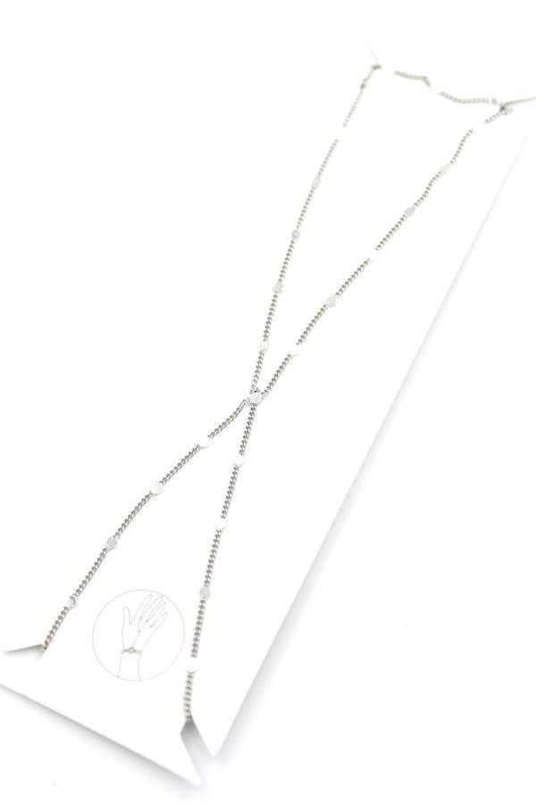 Zincir Şahmeran - Gümüş