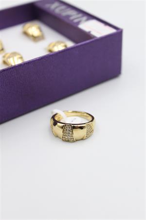 6lı Kutu Xuping Yüzük - Altın