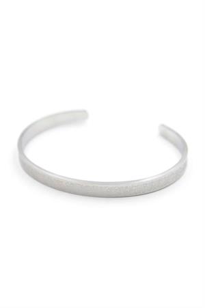 Ayetel Kürsi Bilezik - Gümüş