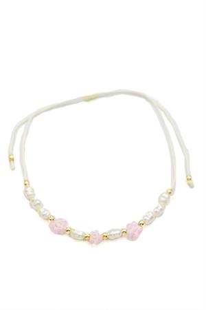 Bahar Bileklik - Pembe