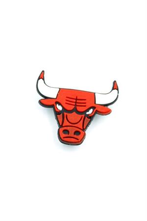 CRC Terlik Süsü - Kırmızı