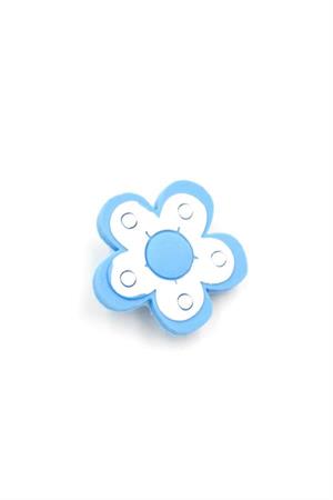 CRC Terlik Süsü - Mavi