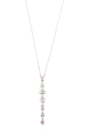 Element Kolye - Gümüş