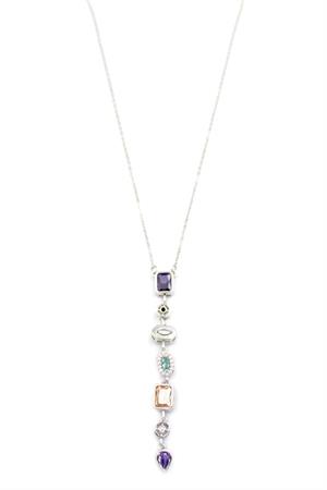 Element Kolye - Gümüş