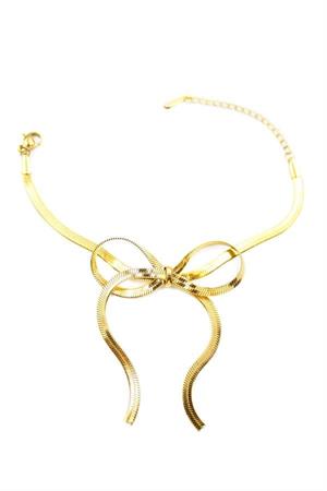 Fiyonk Bileklik - Altın