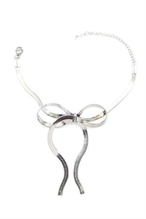 Fiyonk Bileklik - Gümüş