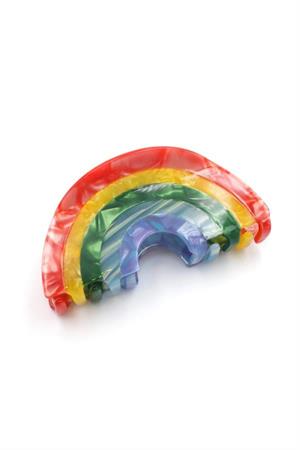 Gökkuşağı Toka - ÇOK RENKLİ