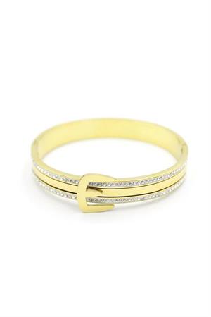 Kemer Bilezik - Altın