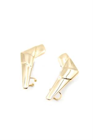 Kıkırdak Küpe - Altın