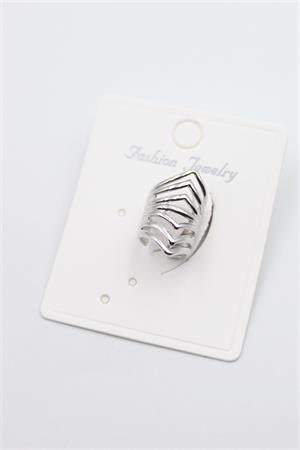 Kıkırdak Küpe - Gümüş