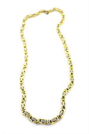 Kral Zincir Kolye - Altın