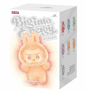 Labubu Çanta Süsü - ÇOK RENKLİ