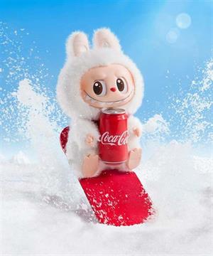 Labubu Coca Cola Serisi - ÇOK RENKLİ