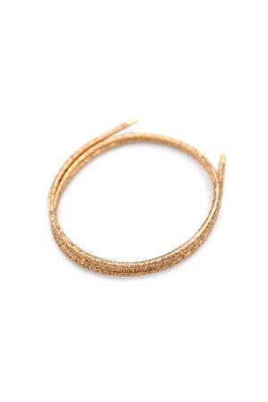 Mıknatıslı İp Bileklik - Rose