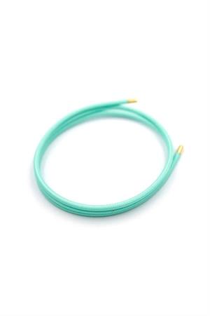 Mıknatıslı İp Bileklik - Turkuaz