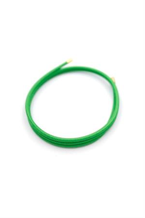 Mıknatıslı İp Bileklik - Yeşil