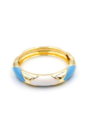 Mineli Bilezik - Mavi