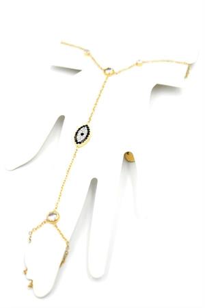 Nazar Şahmeran - Altın