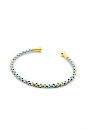 Örgü Pndr Bileklik - Turkuaz