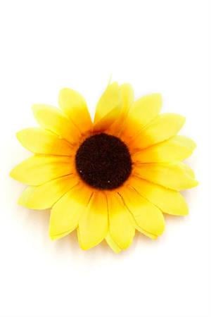 Papatya Toka - Sarı