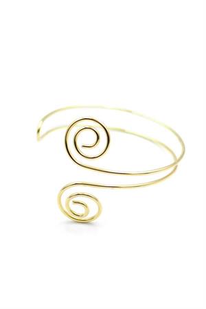 Pazuluk Bilezik - Altın