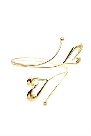 Pazuluk Bilezik - Altın