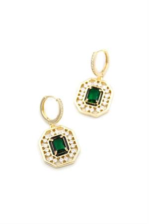 Serenay Küpe - Altın