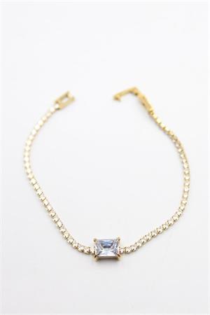 Su Yolu Bileklik - Altın