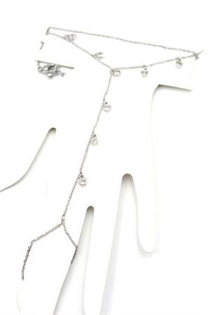 Taşlı Şahmeran - Gümüş