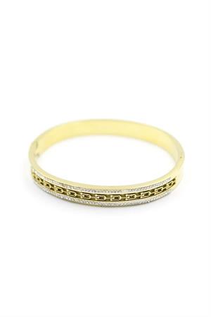 Tf  Bilezik - Altın