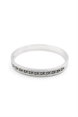 Tf  Bilezik - Gümüş