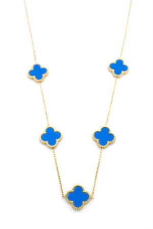 VC Yonca Kolye - Lacivert