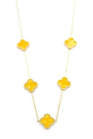 VC Yonca Kolye - Sarı