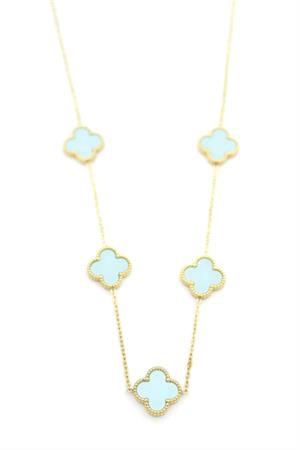 VC Yonca Kolye - Turkuaz