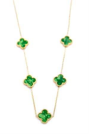 VC Yonca Kolye - Yeşil