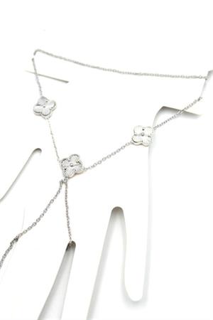 Vc Yonca Şahmeran - Gümüş