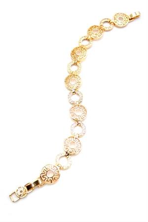 Vs Vip Bileklik - Rose