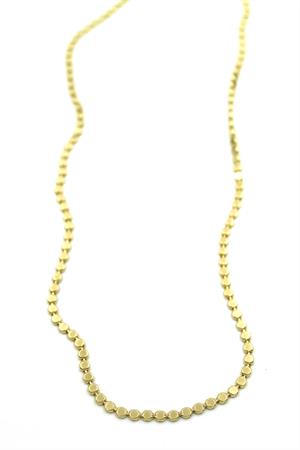 Xuping Ezme Zincir - 60 cm - Altın