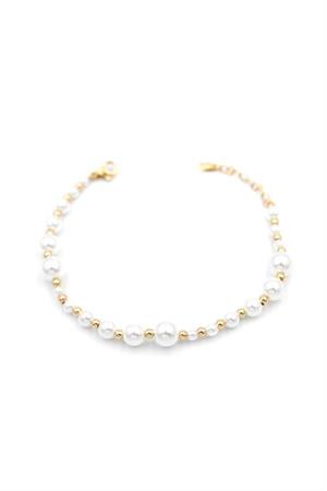 Xuping Vip Bileklik - 14K Altın