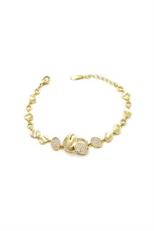 Xuping Vip Bileklik - Altın