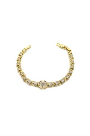 Xuping Vip Bileklik - Altın