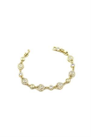 Xuping Vip Bileklik - Altın