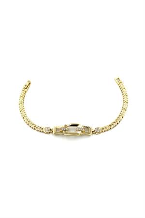 Xuping Vip Bileklik - Altın